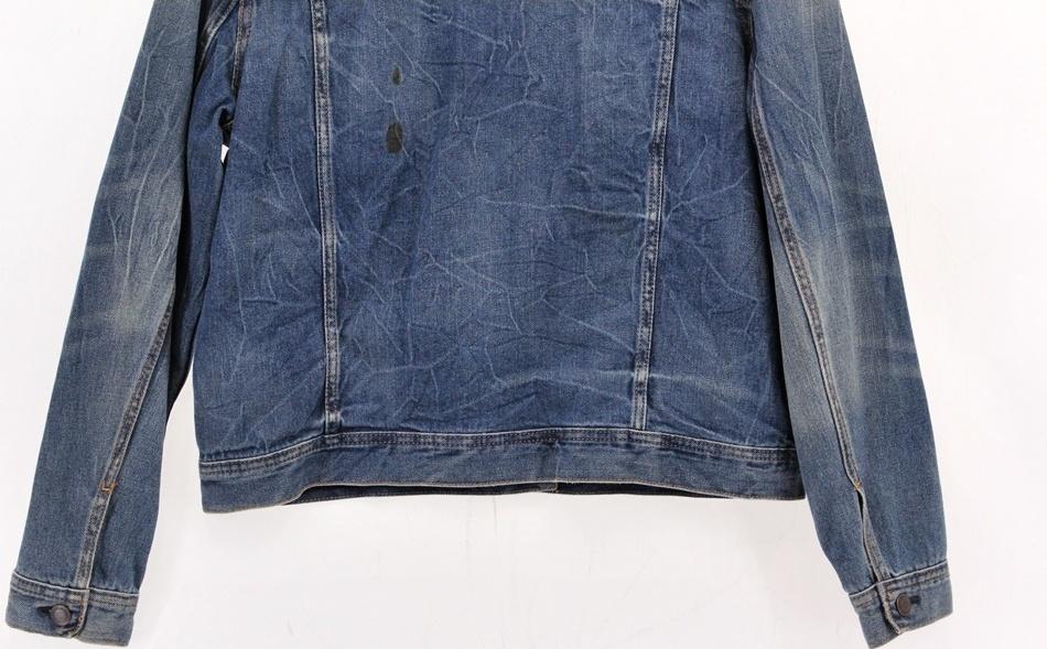 AMERICAN EAGLE 청자켓 / 여 11