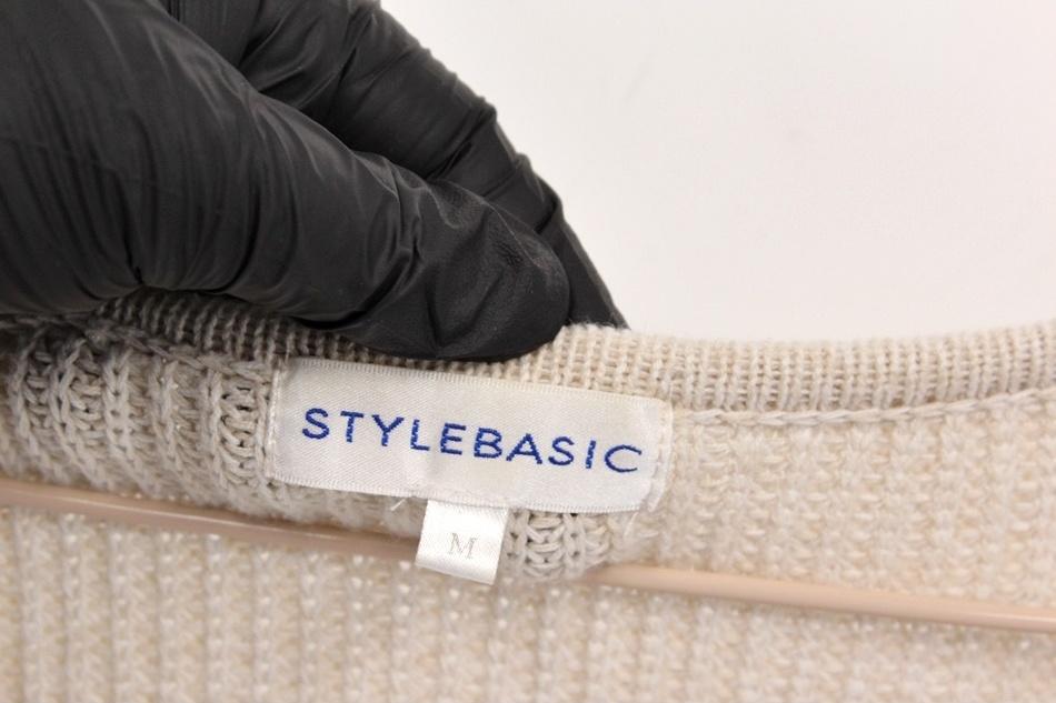 STYLE BASIC / 여 7