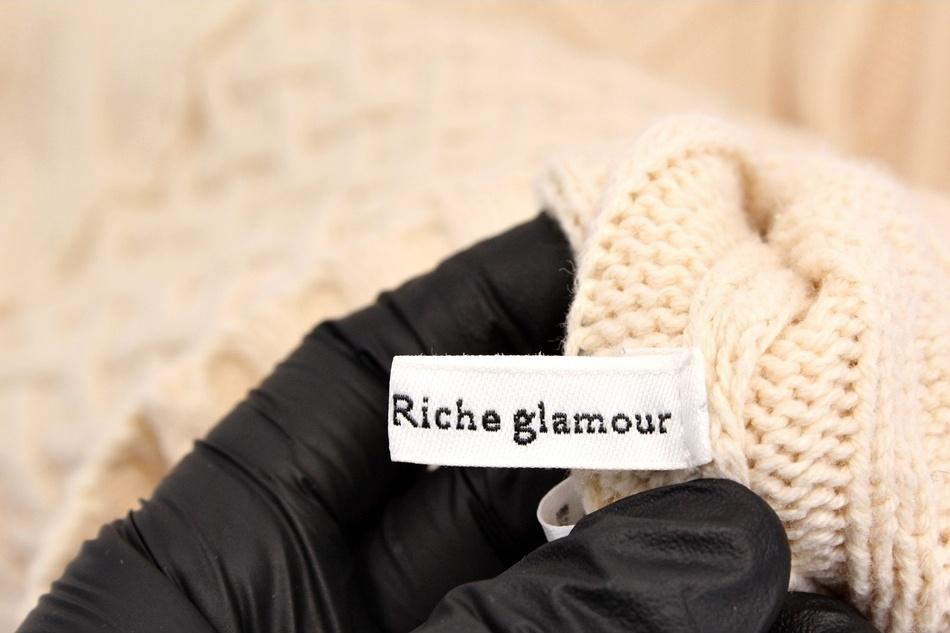RICHE GLAMOUR / 여 7