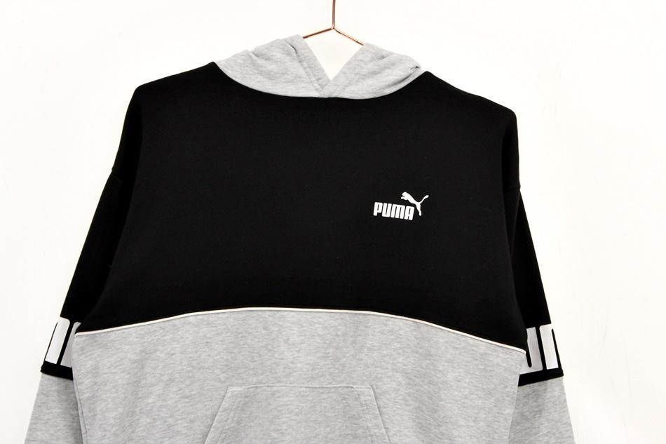 PUMA 후디 / 여 4