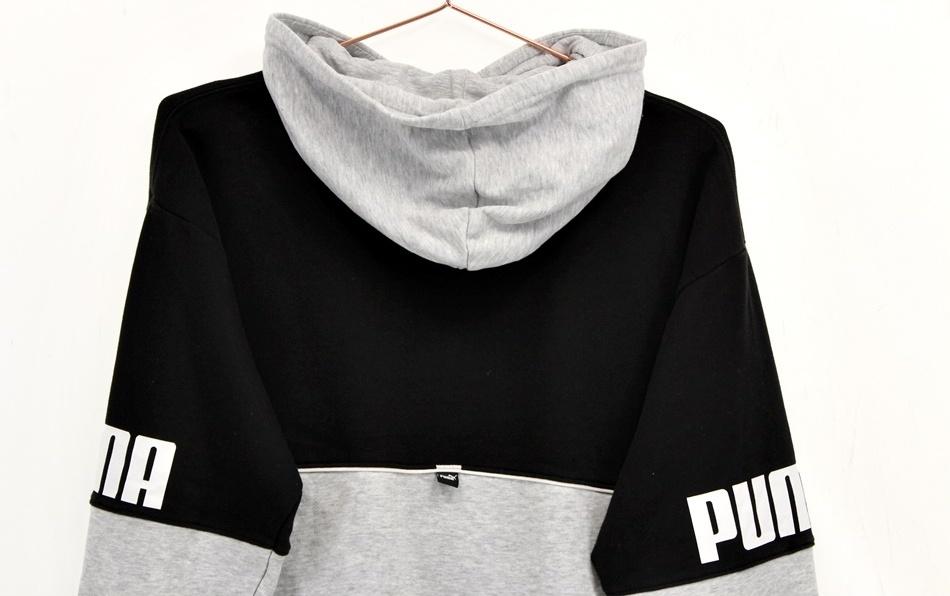 PUMA 후디 / 여 10