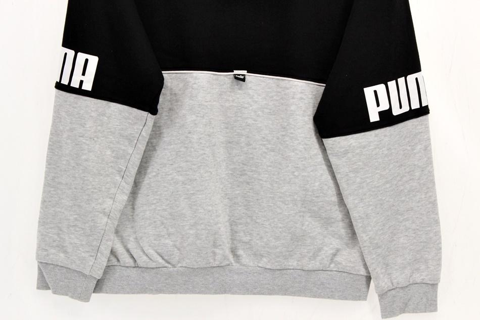 PUMA 후디 / 여 11