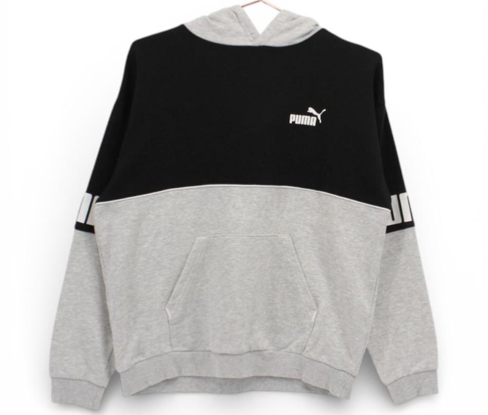 PUMA 후디 / 여 3