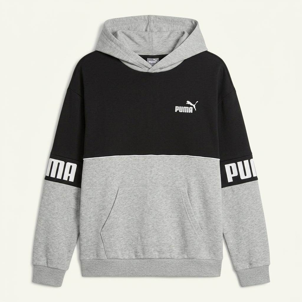 PUMA 후디 / 여 1