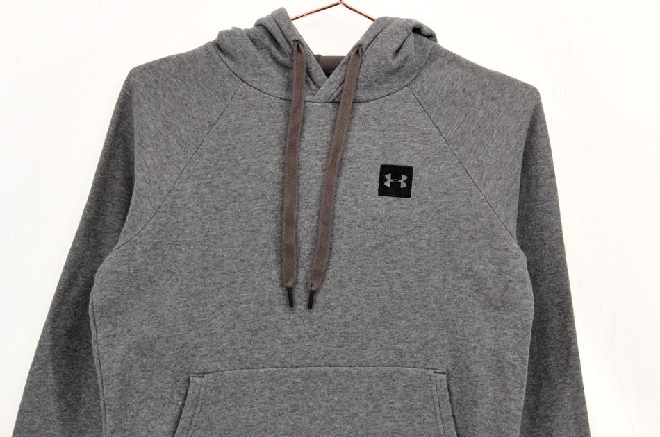 UNDERARMOUR 후디 / 여 4