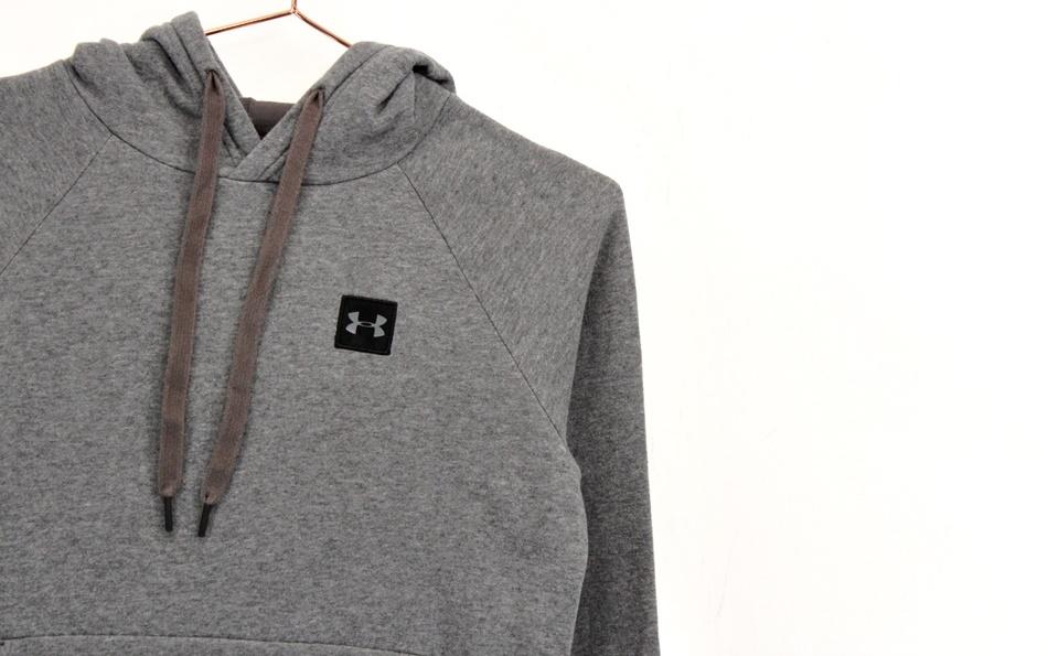UNDERARMOUR 후디 / 여 6