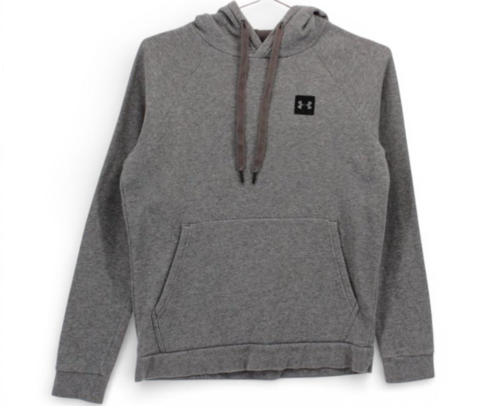 UNDERARMOUR 후디 / 여 3
