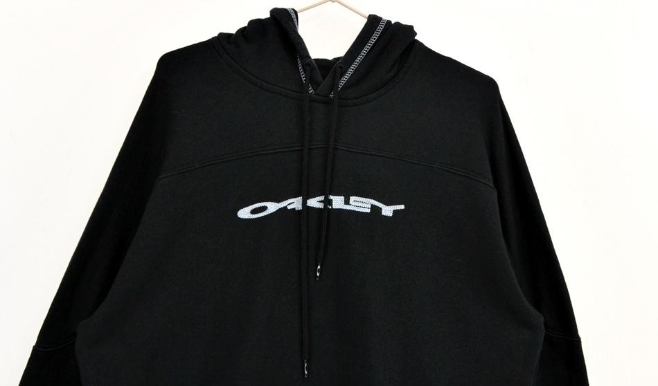 OAKLEY 오클리 후디 / 남 4
