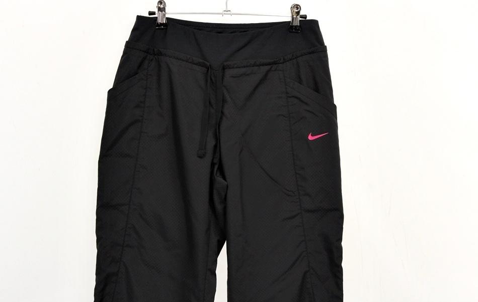 NIKE 트레이닝 팬츠 / 여 3