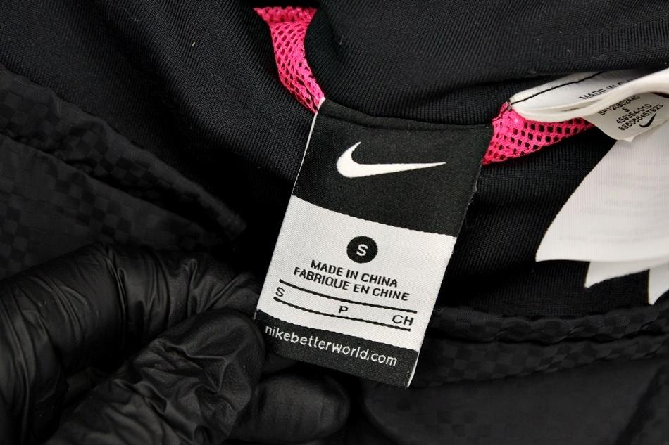 NIKE 트레이닝 팬츠 / 여 7