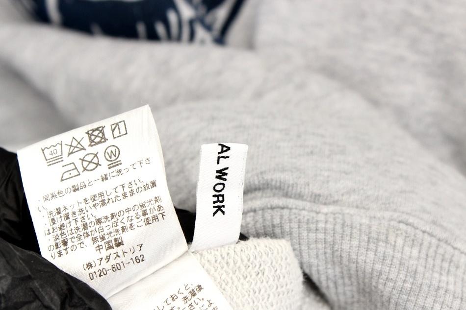 YALE x GLOBAL WORK / 여 9