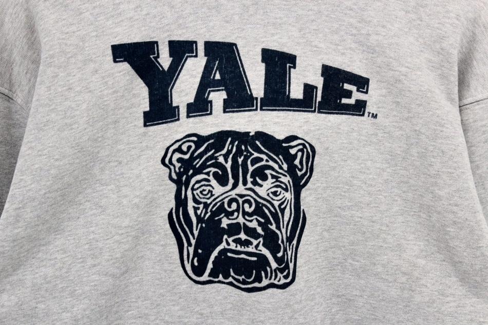 YALE x GLOBAL WORK / 여 6