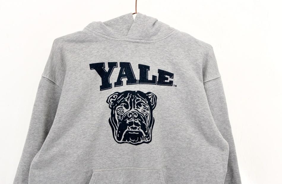 YALE x GLOBAL WORK / 여 4