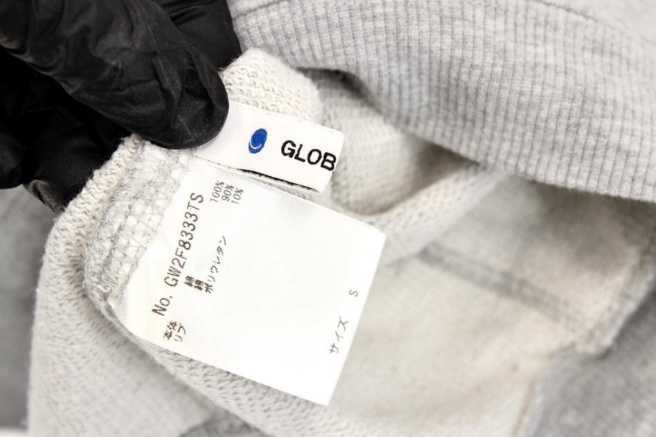 YALE x GLOBAL WORK / 여 8