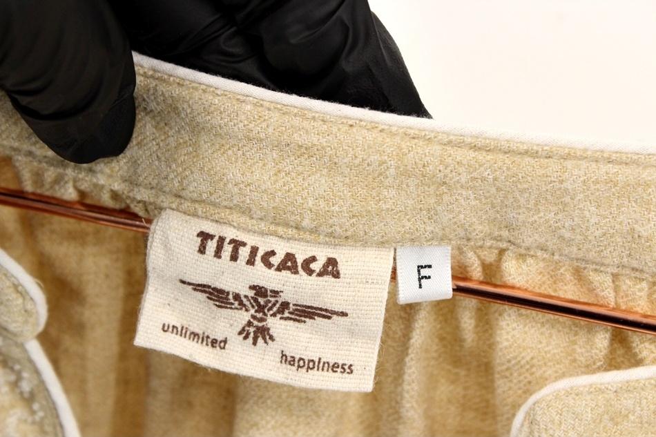 TITICACA / 여 7