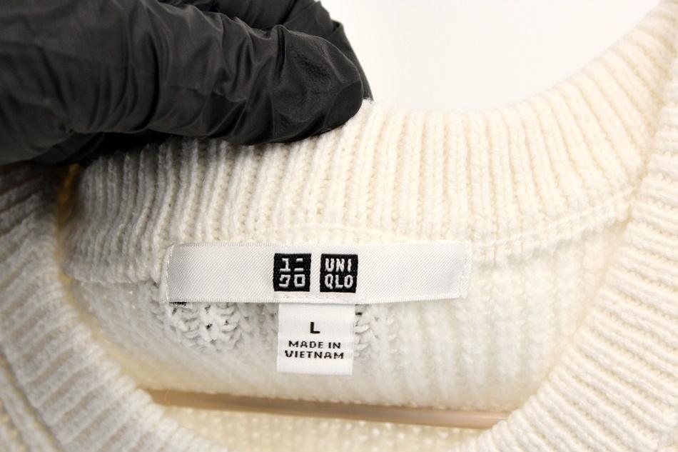 UNIQLO / 여 7