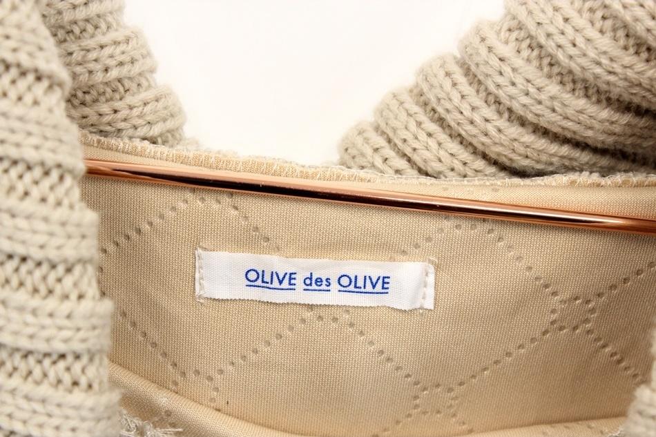 OLIVE des OLIVE / 여 7