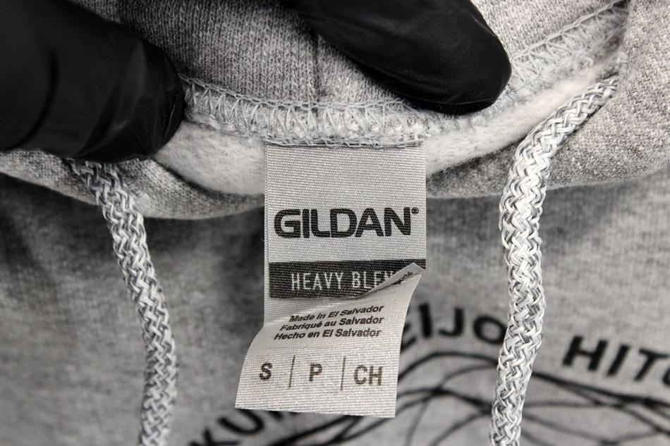 GILDAN 길단 기모 후디 / 남 7
