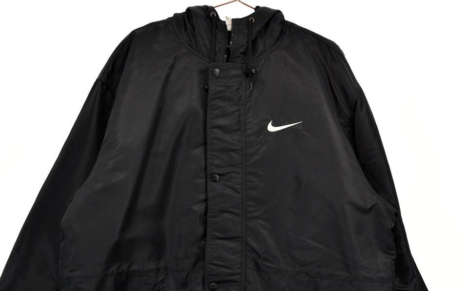 NIKE 90's 올드스쿨 빅로고 돕바 / 남 4