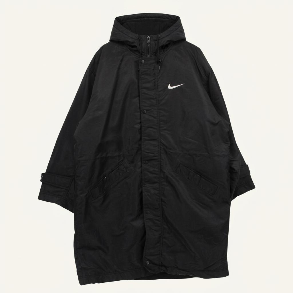NIKE 90's 올드스쿨 빅로고 돕바 / 남 1