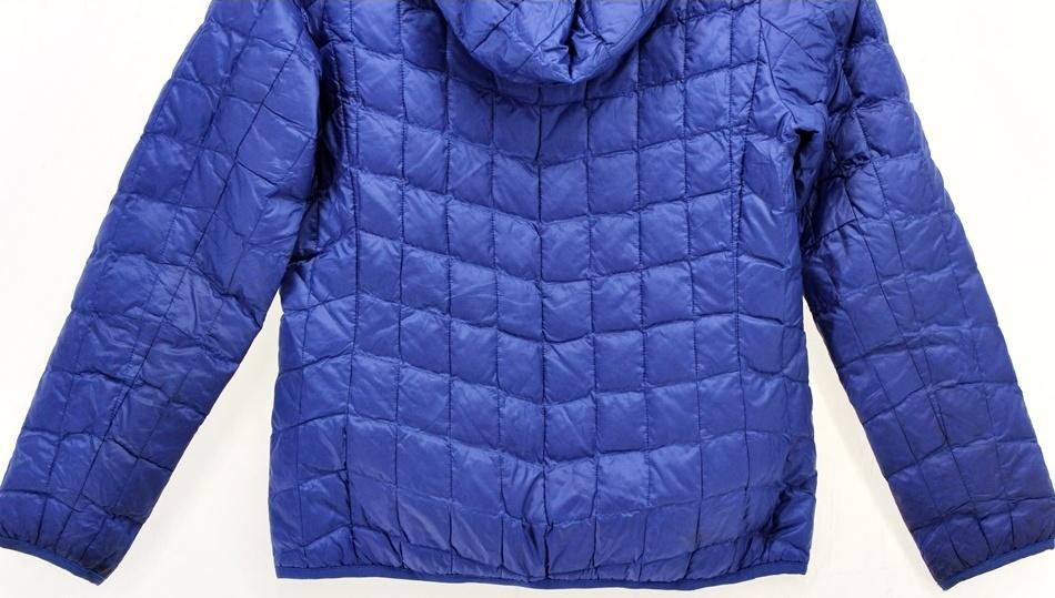 UNIQLO 패딩 / 여 11