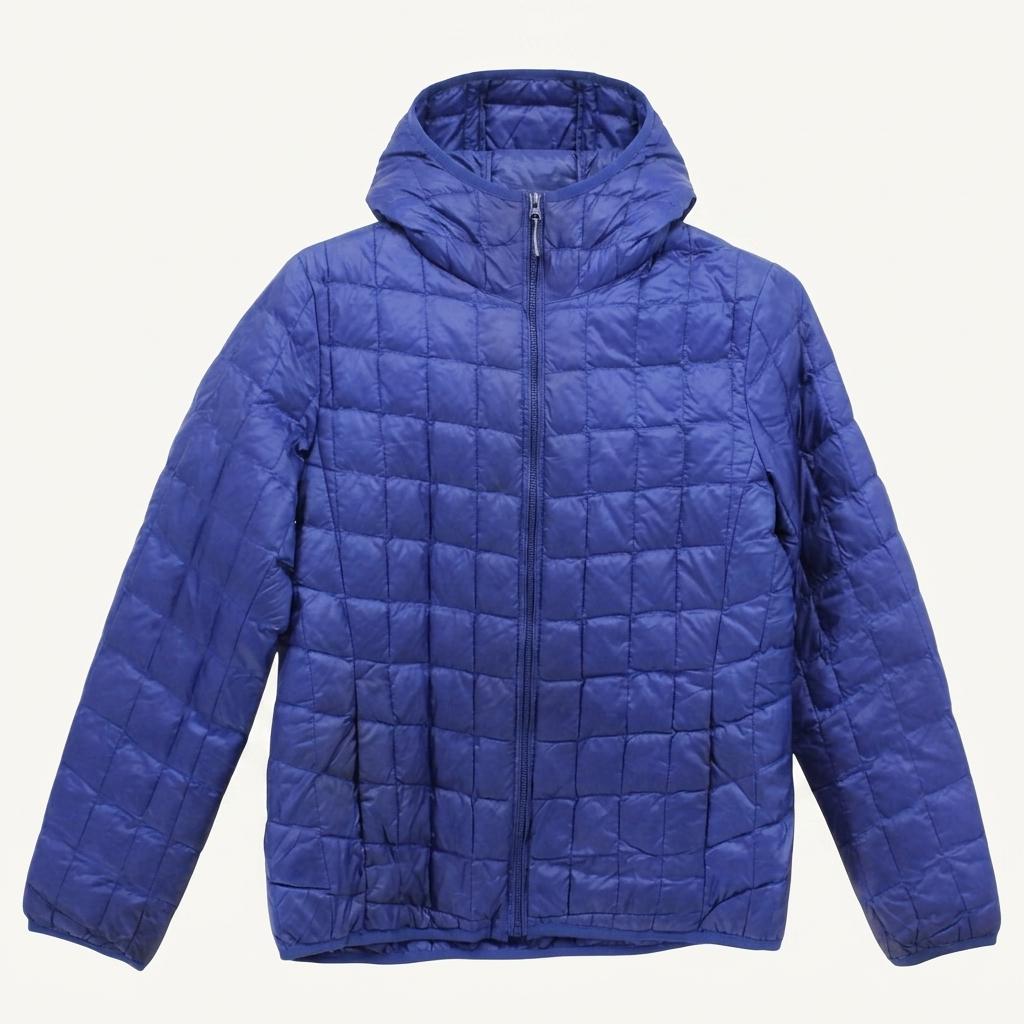 UNIQLO 패딩 / 여 1