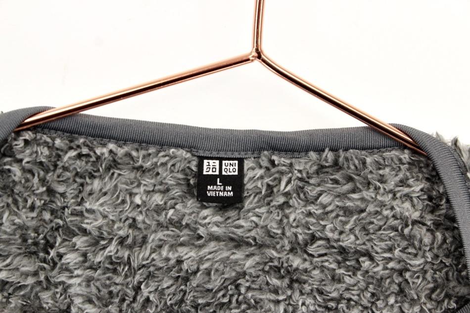 UNIQLO / 여 7