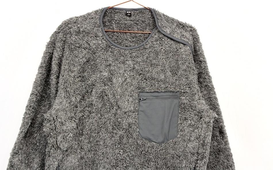 UNIQLO / 여 4