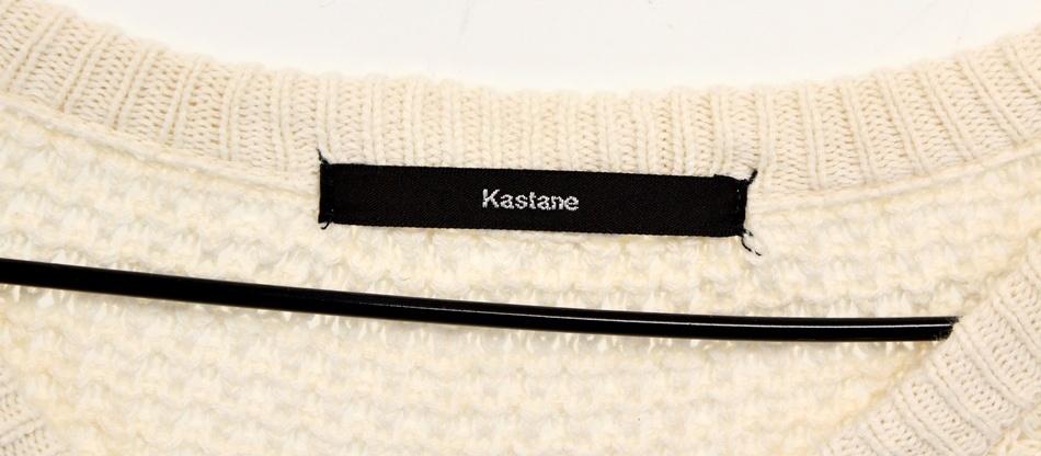 KASTANE / 여 7