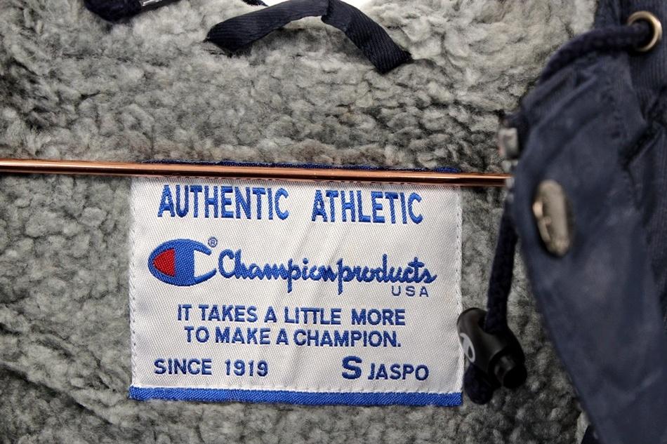 CHAMPION 돕바 / 남 7
