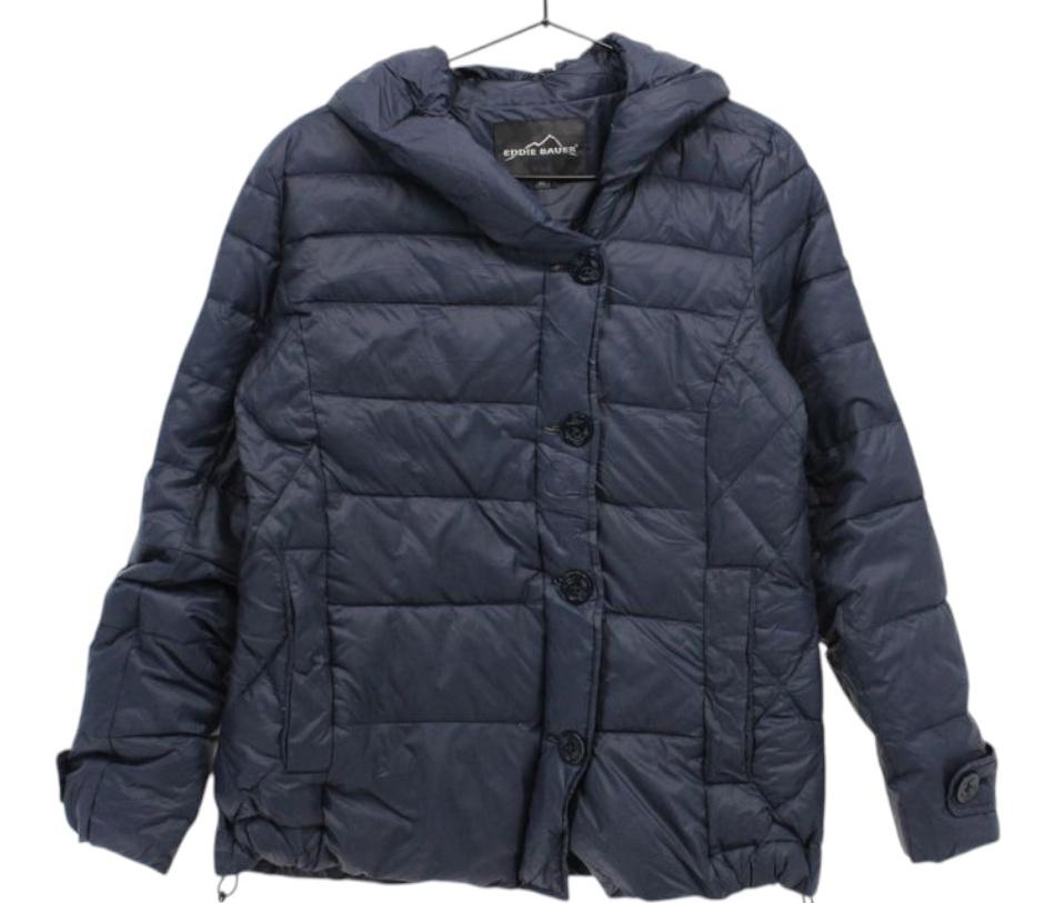 EDDIE BAUER 에디바우어 오리털 패딩 / 여 3