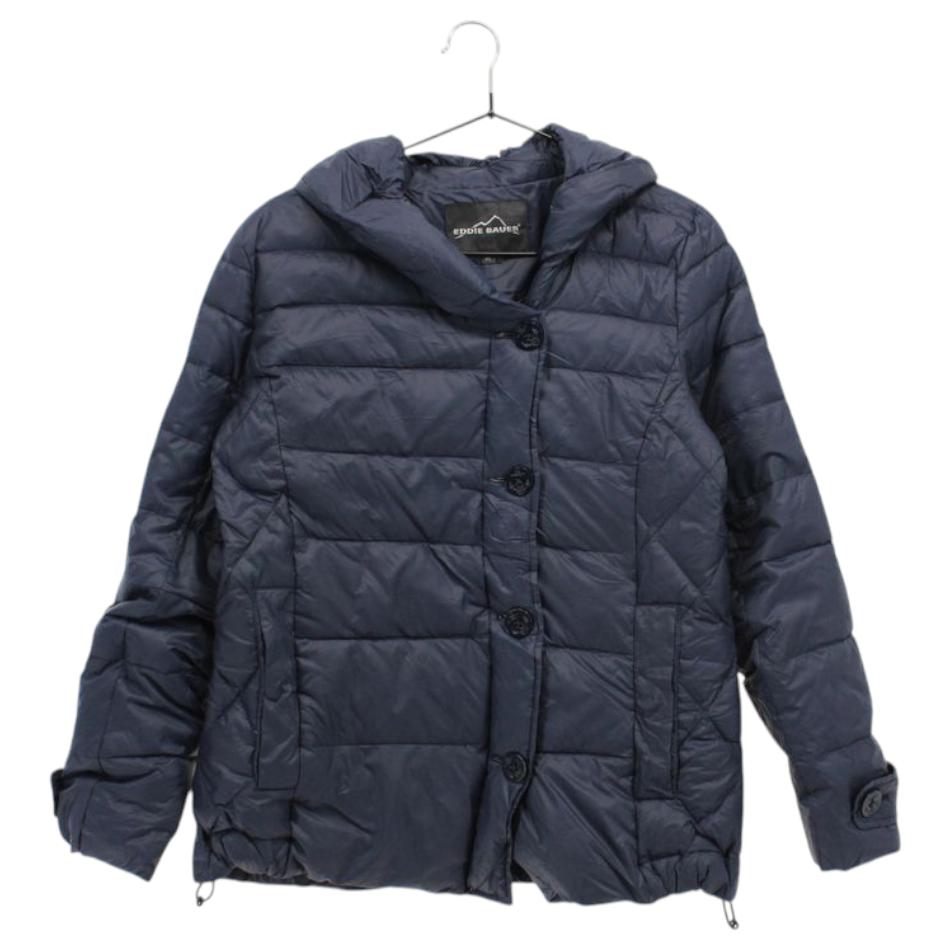 EDDIE BAUER 에디바우어 오리털 패딩 / 여 2