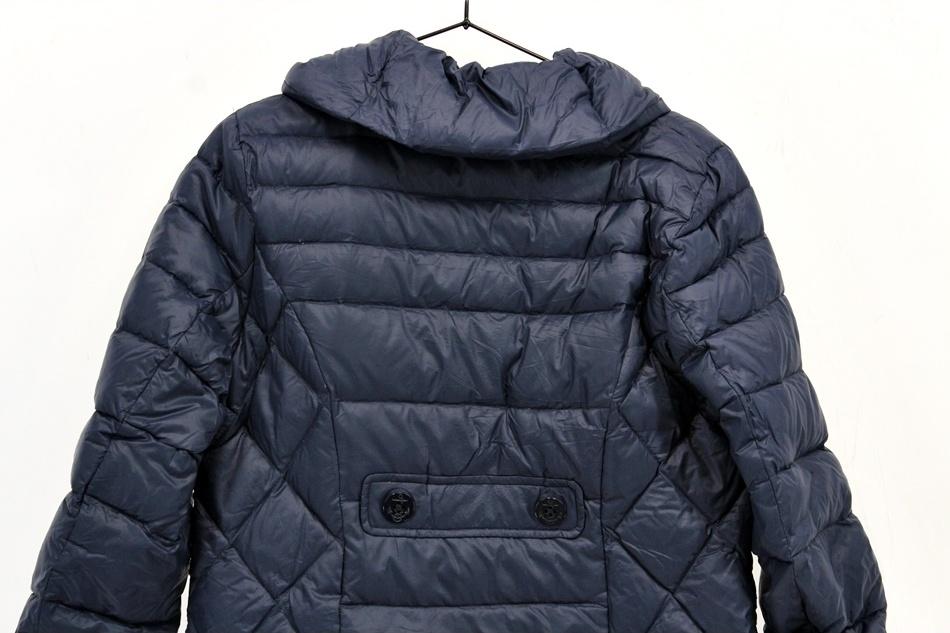 EDDIE BAUER 에디바우어 오리털 패딩 / 여 10