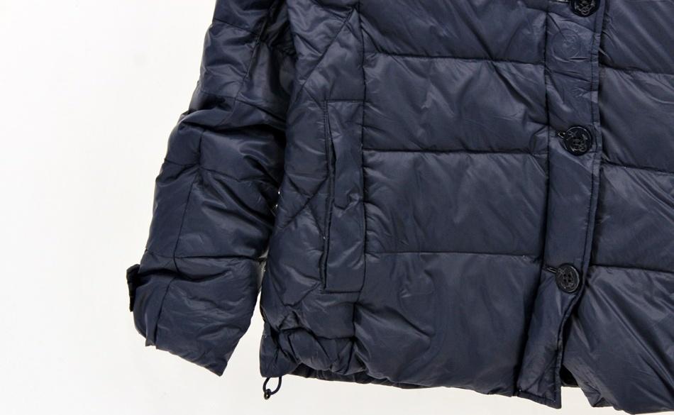 EDDIE BAUER 에디바우어 오리털 패딩 / 여 6