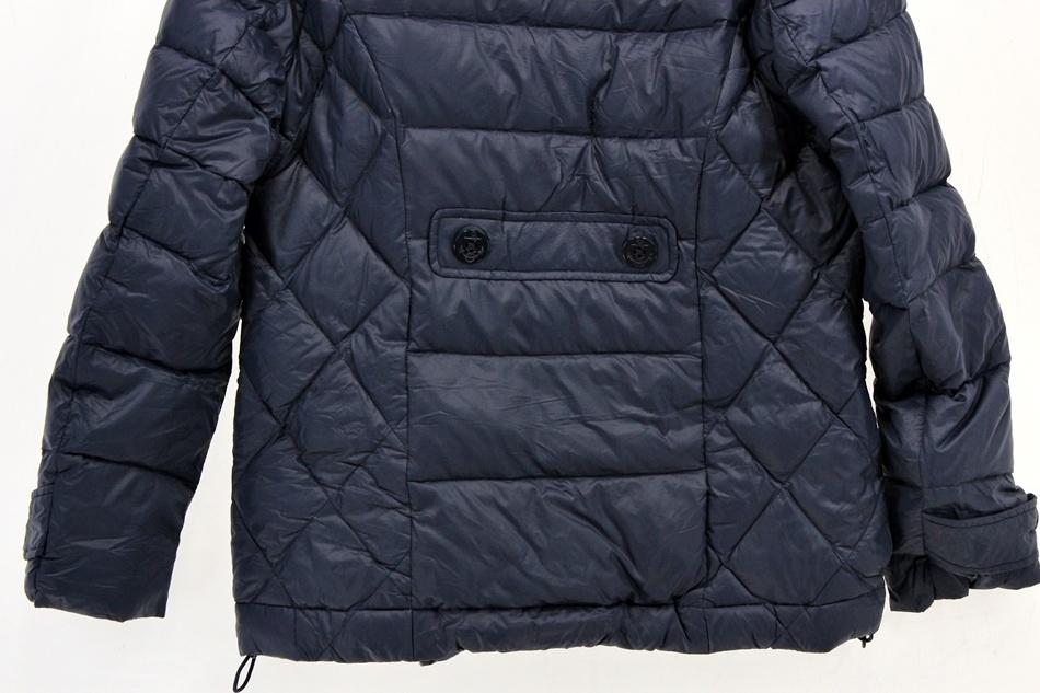 EDDIE BAUER 에디바우어 오리털 패딩 / 여 11