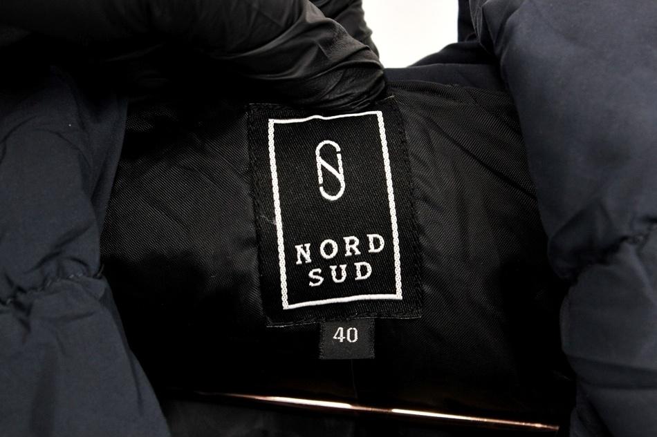 NORDSUD 오리털 패딩 / 여 7