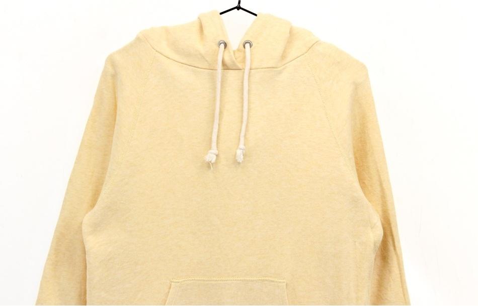 MUJI 후디 / 여 4