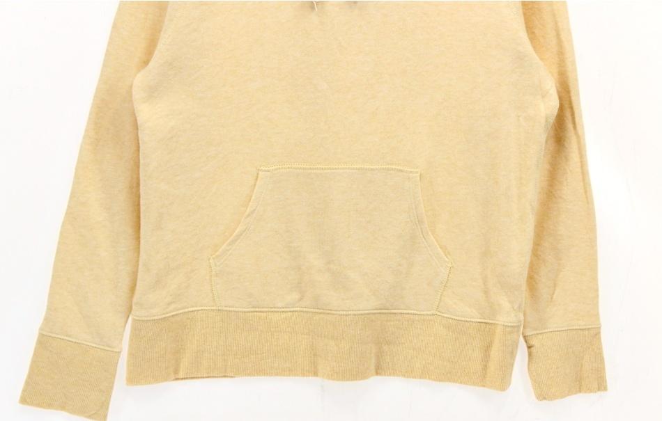MUJI 후디 / 여 5