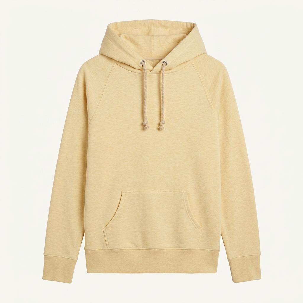 MUJI 후디 / 여 1