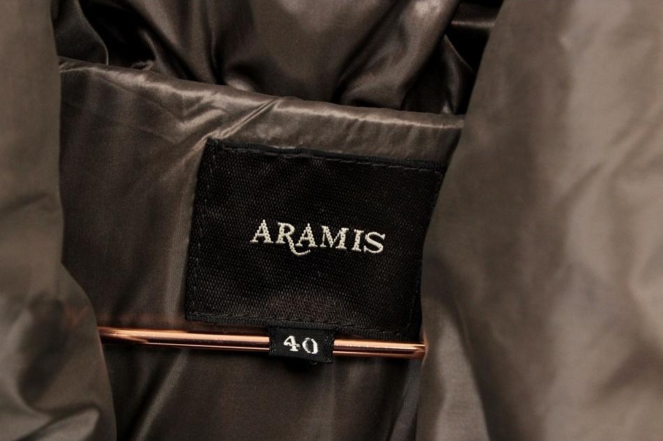 ARAMIS 오리털 패딩 / 여 7