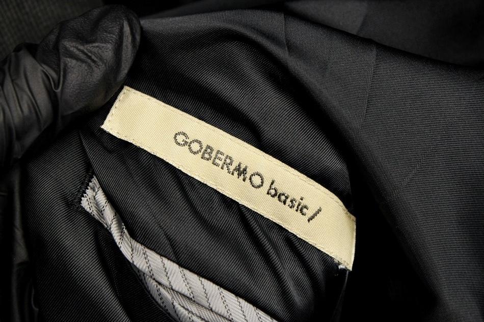 GOBERMO BASIC 블레이져 / 남 7