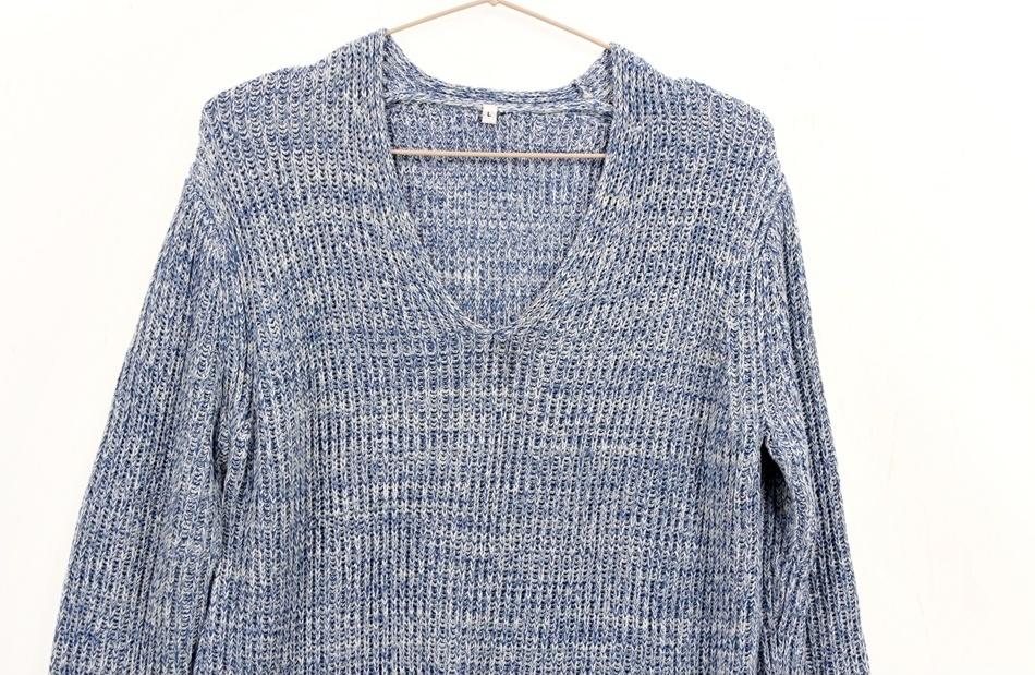 MUJI / 여 4