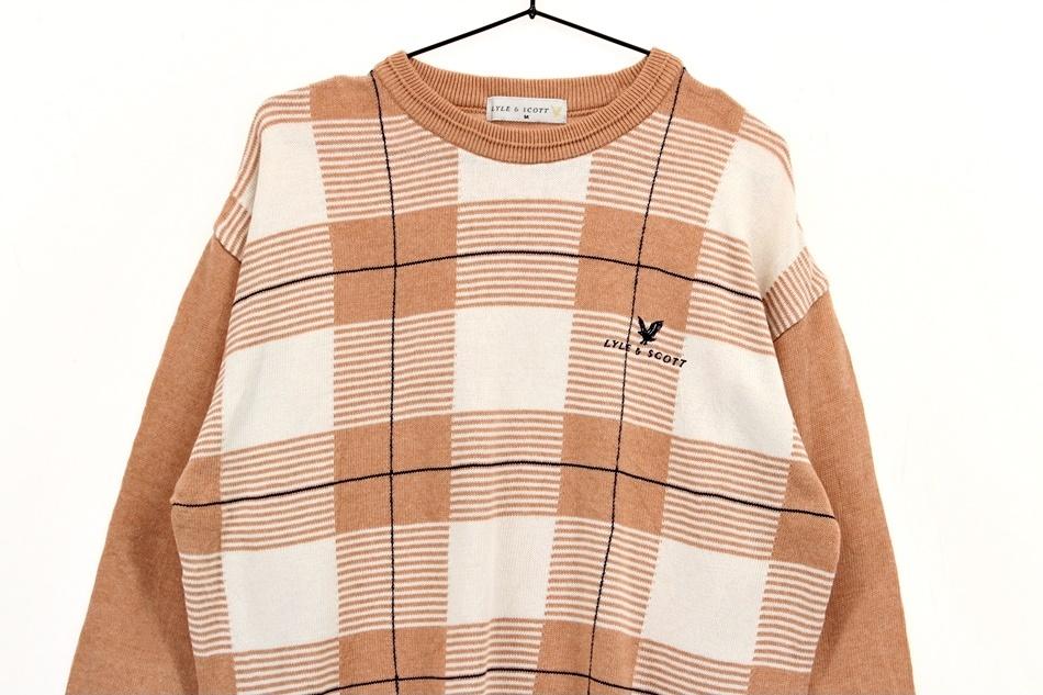 LYLE&SCOTT / 남 4
