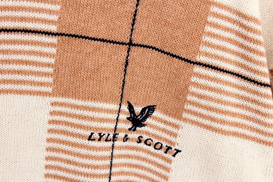 LYLE&SCOTT / 남 6