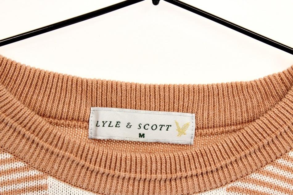 LYLE&SCOTT / 남 7