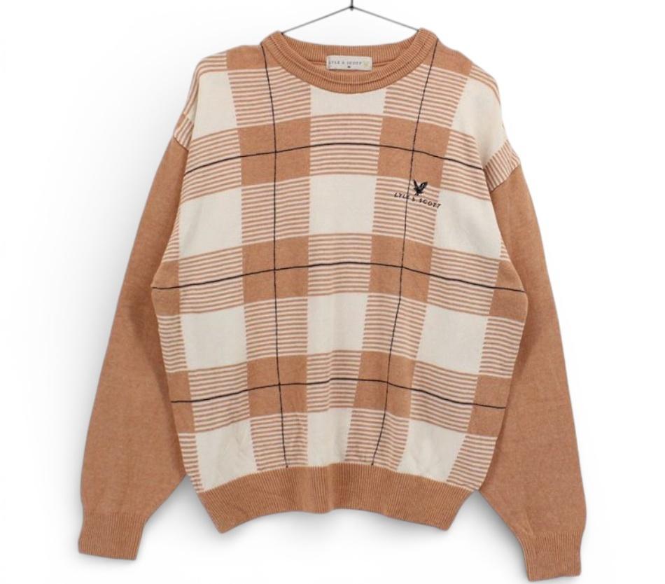 LYLE&SCOTT / 남 3