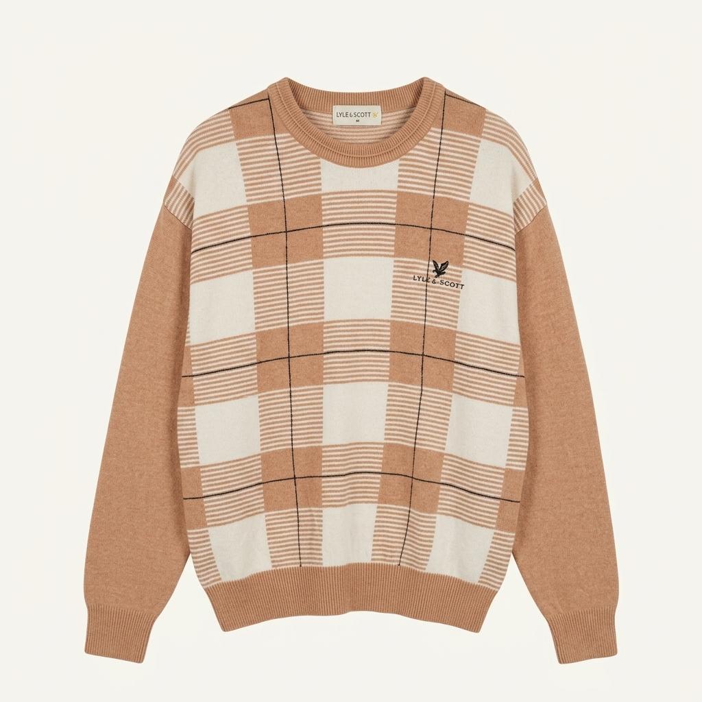 LYLE&SCOTT / 남 1