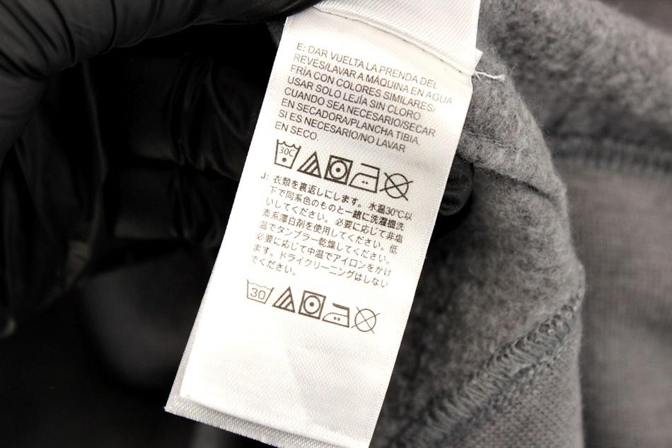THE NORTHFACE 노스페이스 후디 / 남 9