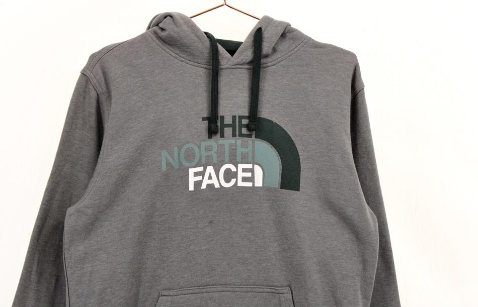 THE NORTHFACE 노스페이스 후디 / 남 4
