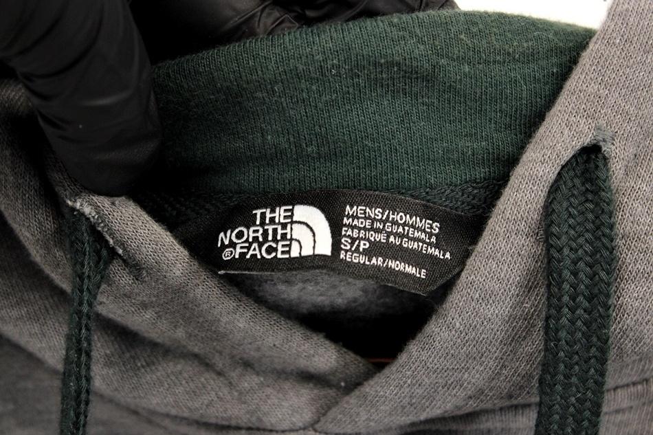 THE NORTHFACE 노스페이스 후디 / 남 7
